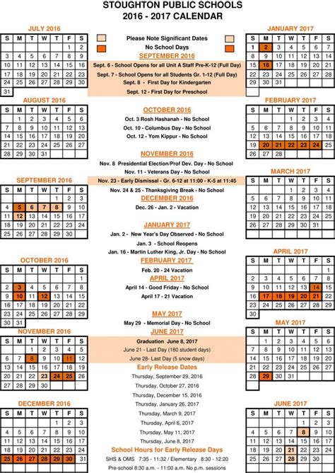 norfolk public schools academic calendar  schoolcalendarsnet