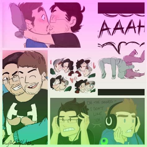 •just A Dream• Completed Septiplier Fanfiction ~septiplier