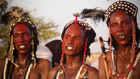 8 Things You Should Know Before Visiting The Fulani — Nomadic Tribe