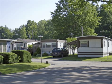 ing  mobile home park investment transition  triple nets westwood net lease advisors llc