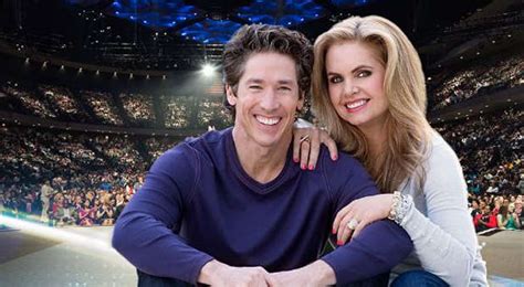 an appeal to joel and victoria osteen — charisma news