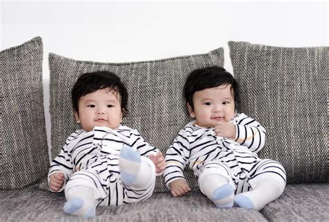 cosas  los padres de gemelos necesitan saber  sobrevivir cute twins twin baby boys