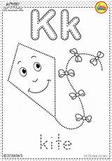 Tracing Coloring Alphabet Pages Preschool Worksheets Printables Abc Letters Kids Choose Board Pertaining Tv sketch template