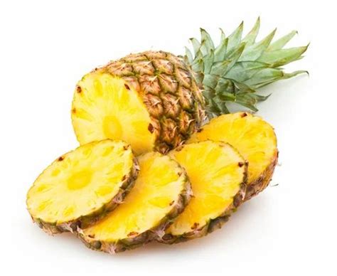 quality indian fresh pineapple  rs kilogram pineapple  navi mumbai id