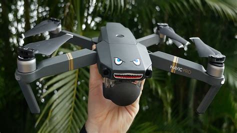 custom dji mavic pro shark design danstubetv youtube