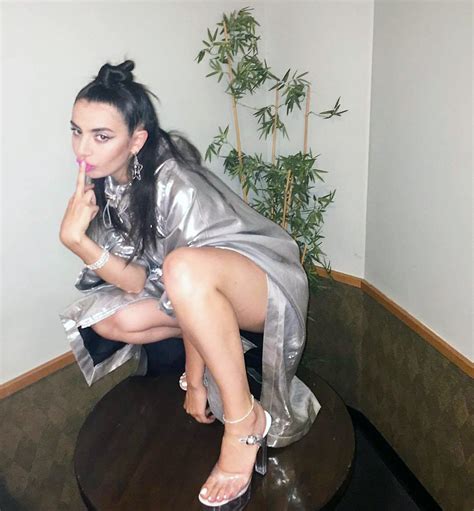 Charli Xcx Nude Pics Porn And Hot Photos Scandal Planet
