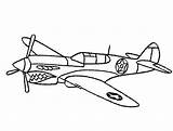Jet Coloring Fighter Pages Cartoon Boys Kids Themed Top sketch template