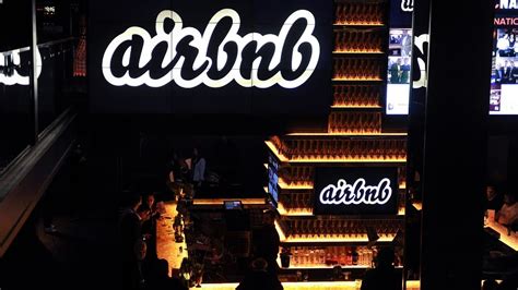 airbnb est devenue rentable en