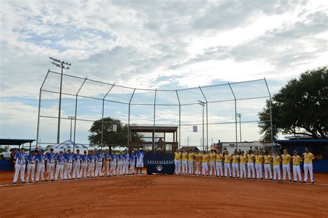 Air Force Women Repeat Armed Forces Softball Crown Armed Forces