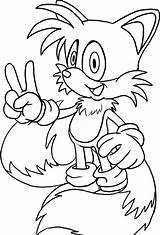 Sonic Coloring Pages Kids Printable Hedgehog Characters Malcolm Color Sheets Print Drawing Knuckles Games Colors Getcolorings Christmas 공부 색칠 Rylan sketch template