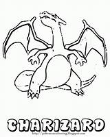 Coloring Pokemon Pages Charizard Sheets Printable Charmander Mega Farvelægning Cartoon Kids Paw Patrol Activity Popular Library Clipart Combee Coloringhome Books sketch template