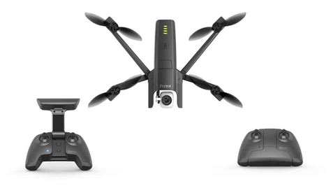quel est le drone avec la meilleure autonomie celside magazine
