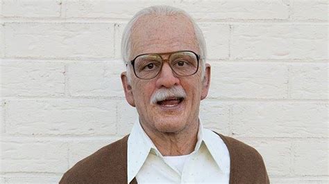 Johnny Knoxville On How He Pulled Off ‘bad Grandpa’s’ Most Hilarious