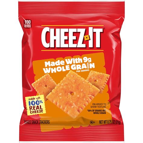 readi bake benefit ct  grain belly bears animal cracker snacks