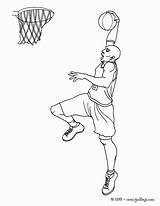 Coloring Pages Jordan Michael Jam Space Library Clipart Kobe sketch template
