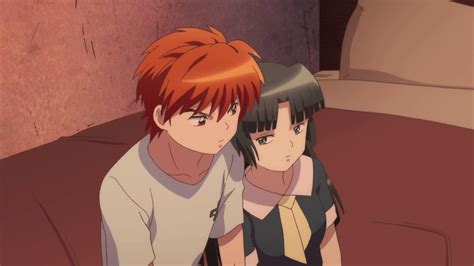 kyoukai no rinne 41 lost in anime