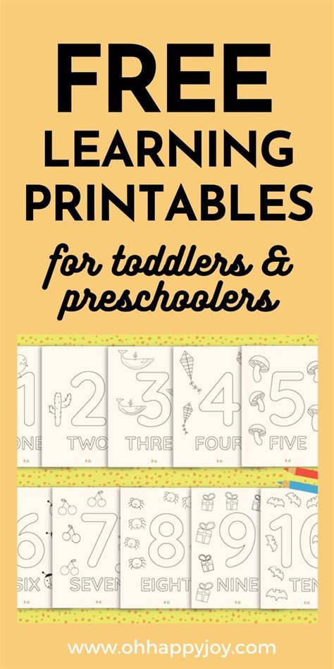 pin  toddler tips