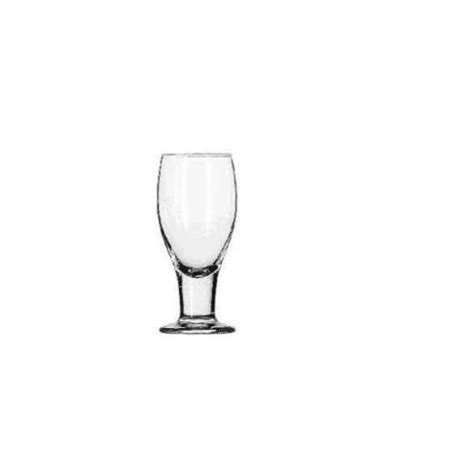 Libbey Glassware Footed Cooler Glass 12 Ounce Sepsmwlib3813