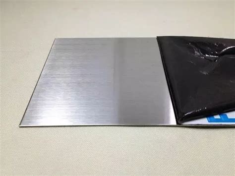 stainless steel       difference