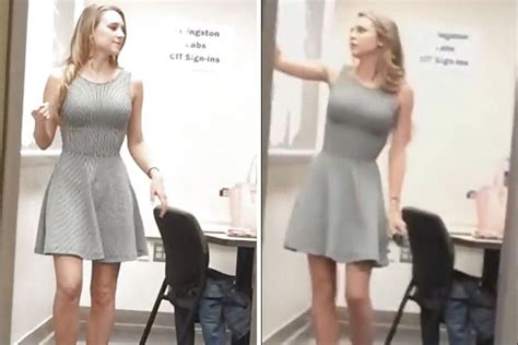 Teacher Fails The Funniest Educational Mishaps Caught On Camera