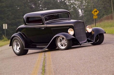 32 Ford Coupe Ohhhhhh Yeah Cars 32 Ford Classic Cars