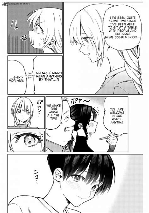 Read Manga That Girl Is Not Just Cute Chapter 15