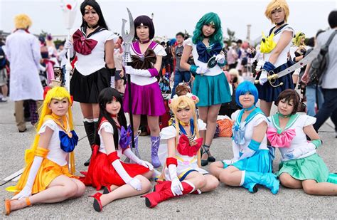 Seeing These Wonderful Cosplay Ideas For Girls We Wish Cosplay Was All