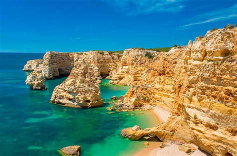 Portugal S 15 Most Beautiful Beaches Fodor S Travel