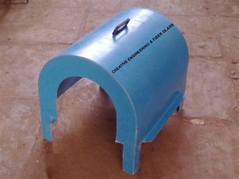 creative frp motor cover rs  number creative engineering fiber glass id