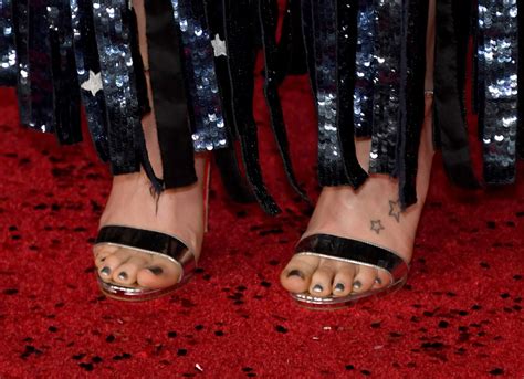 Daisy Ridley S Feet