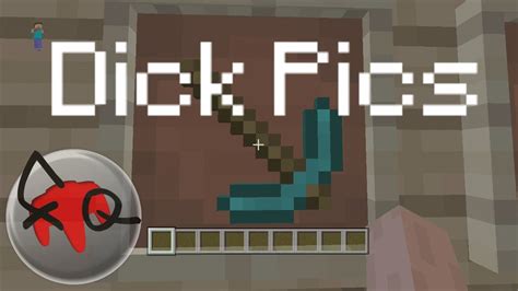 Farqing Around In Minecraft Dick Pics Youtube