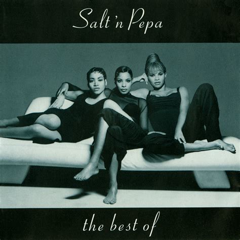 Lets Talk About Sex A Song By Salt N Pepa On Spotify