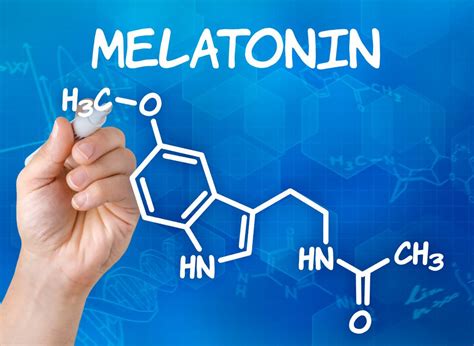 What Are The Pros And Cons Of A Melatonin Sleep Aid