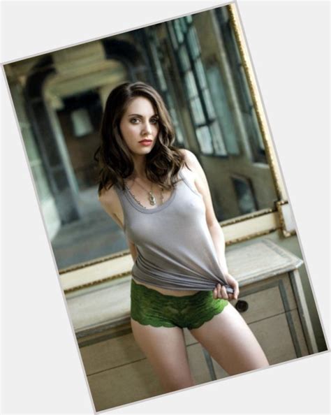 Alison Brie Official Site For Woman Crush Wednesday Wcw