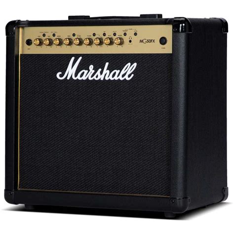 marshall mgfx  watt  transistor gitaarversterker combo kopen insideaudio