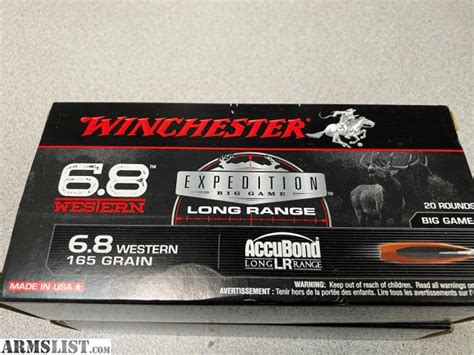 armslist  sale winchester  western gr lr ab nib
