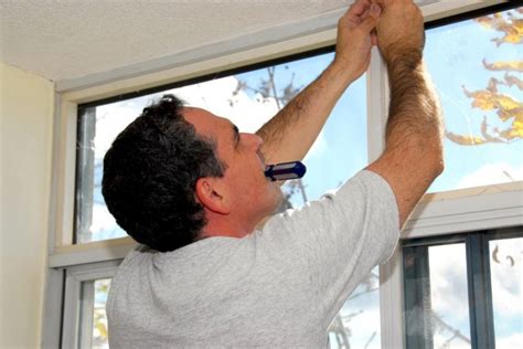 reasons  window leaking home window repair chandler az