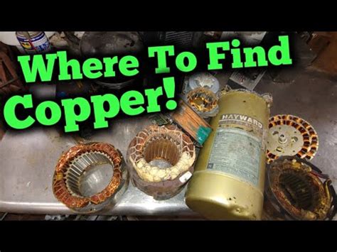 find copper youtube