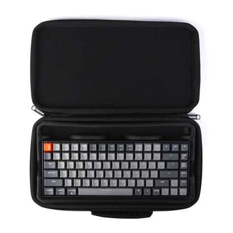 keyboard carrying case keychron