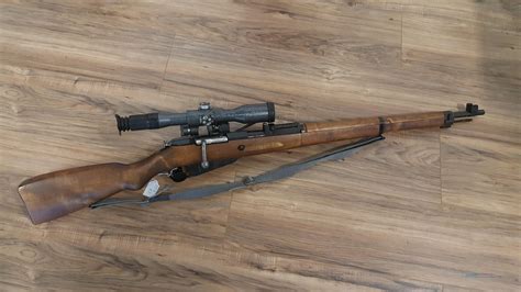 rare  finnish  sniper rifle  sale  gunsamericacom