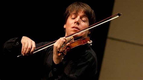 Three Quick Lessons From The Violin Wunderkind Who Became A Master