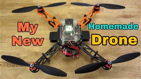 homemade drone coming   drone homemade youtube