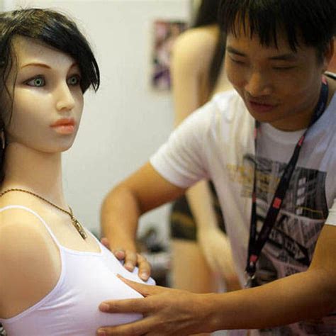 Sex Robots Could Destroy Human Race By Over Exerting Lovers Uk