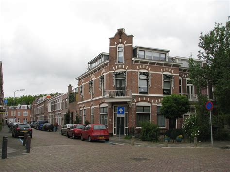 westeinde bleijenburgstraat voorburg