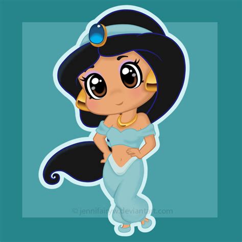 Aladdin {jasmine} Disney Princess Fan Art 36141002