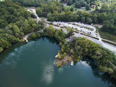 ijams nature center drone photography knoxville tn premier  photography real estate