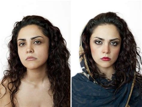 What Life Is Really Like As A Female Photojournalist In Iran And