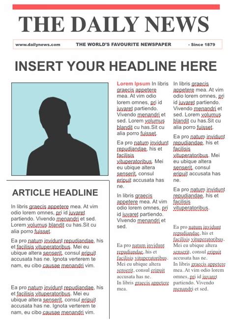 printable articles