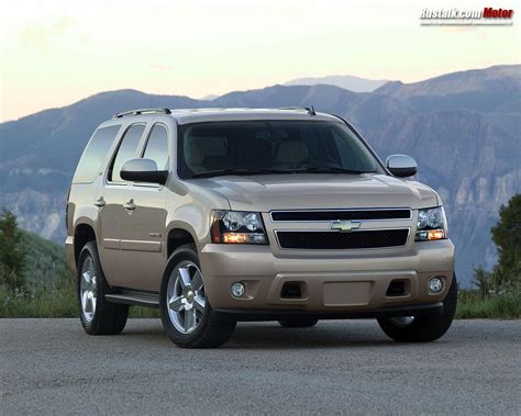 chevrolet tahoe picture  chevrolet photo gallery carsbasecom