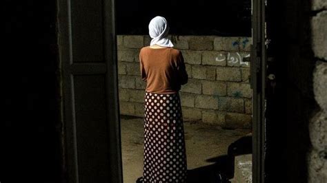 Kisah Wanita Muda Jadi Budak Seks Isis Selama 3 Tahun Dan
